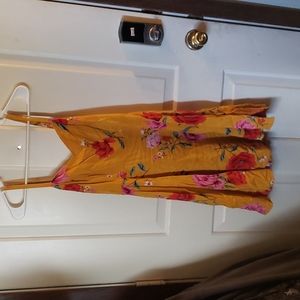 Old Navy dress